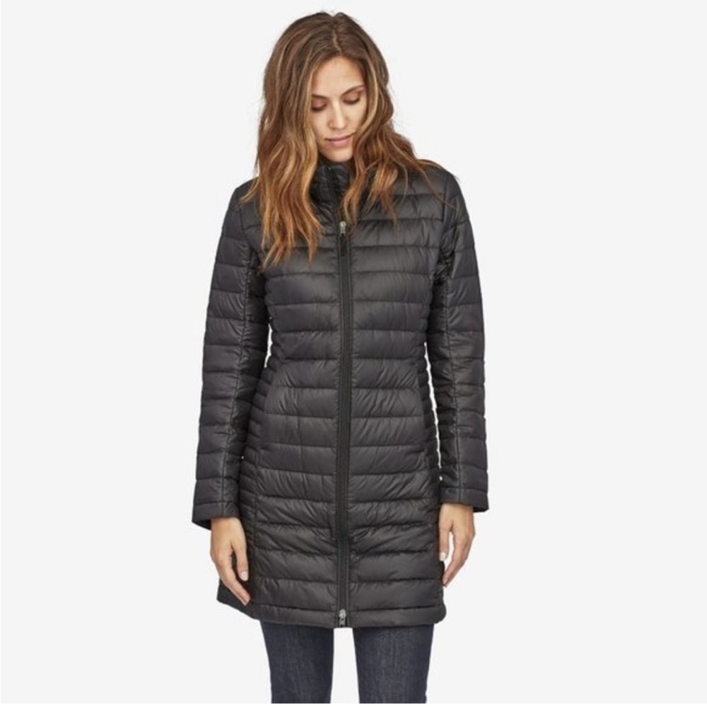Patagonia jacket